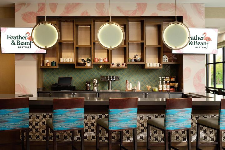 Home2 Suites by Hilton Orlando at Flamingo Crossings