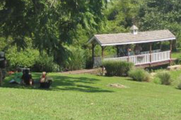 The Inn at Mitchell House