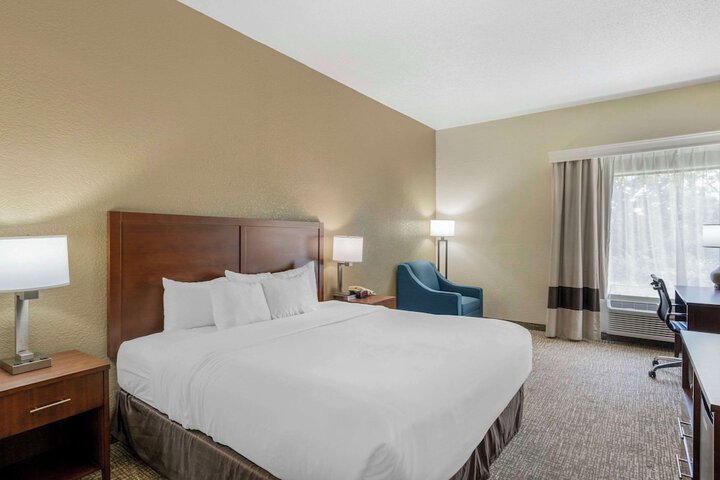 Comfort Inn & Suites La Grange - Louisville Area