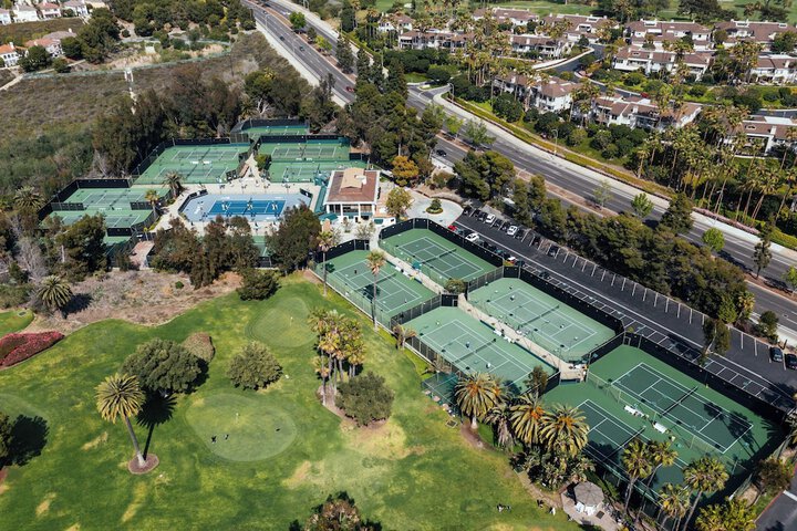 Tennis and Basketball Courts 112 of 126