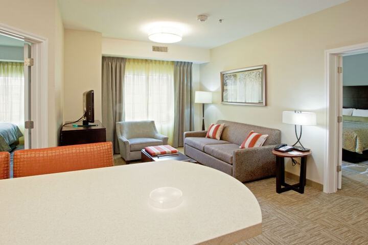 Staybridge Suites Washington D.C.- Greenbelt by IHG