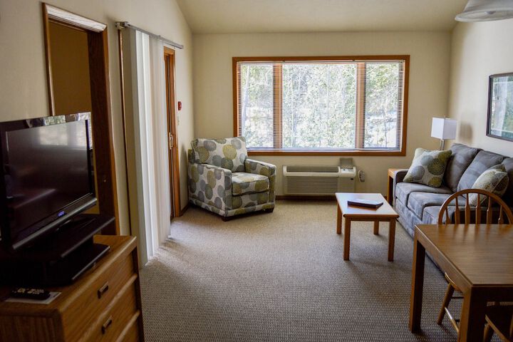 The Landing Resort
