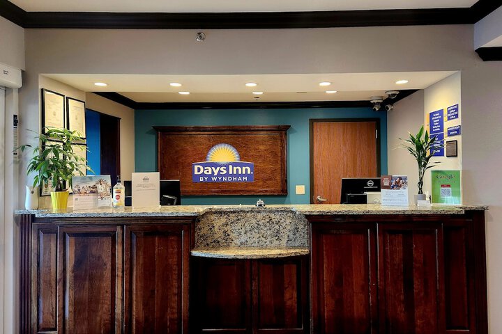 Hotel Interior 11 of 42