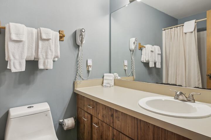 Petit Crest Villas