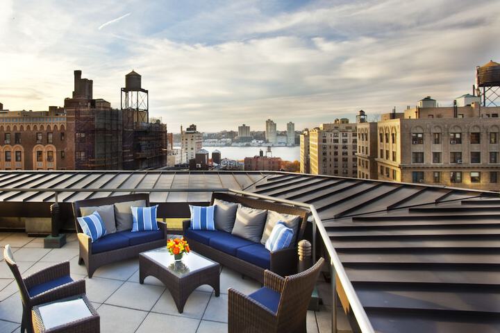 Terrace/Patio 52 of 59