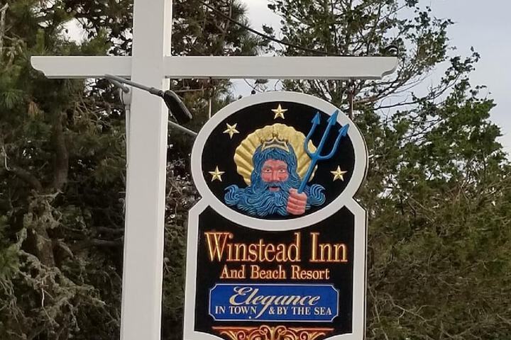 Winstead Beach Resort