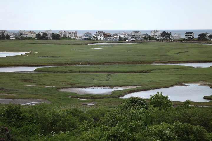 The Mariner Resort
