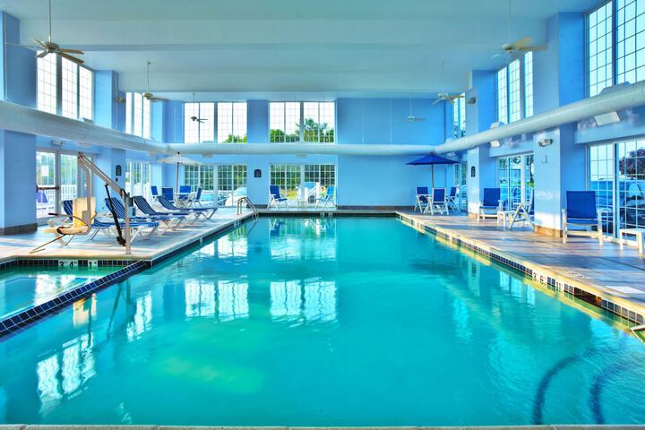 Pool 7 of 64