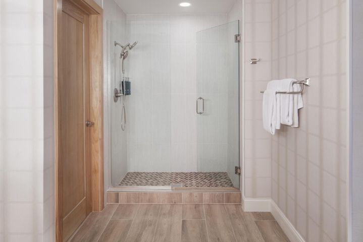 Hilton Dallas / Plano Granite Park