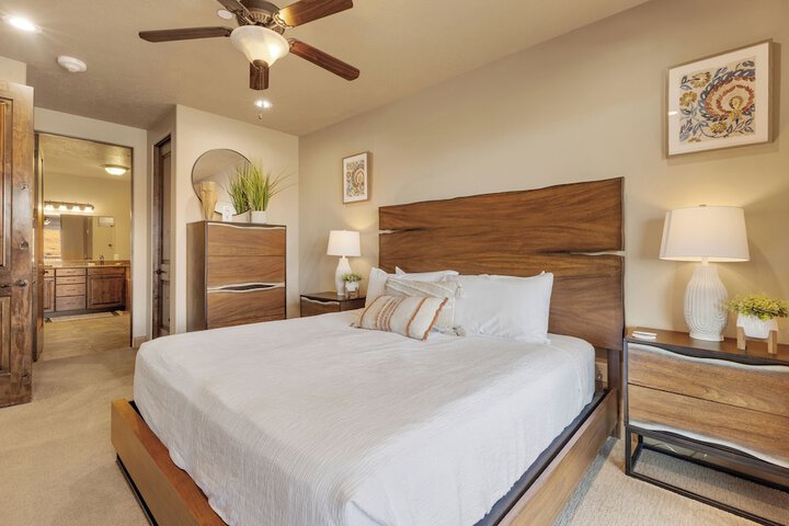 Vacation Rentals at Sand Hollow Resort