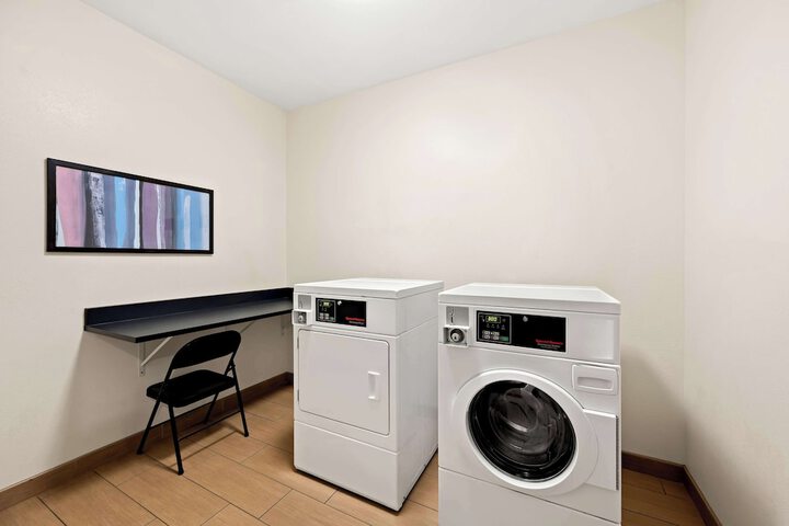 Best Western Bryan College Station