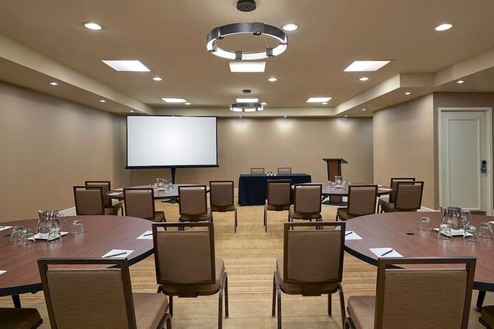 Hilton Denver City Center