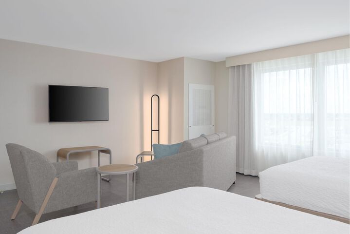 Homewood Suites by Hilton Viera Melbourne