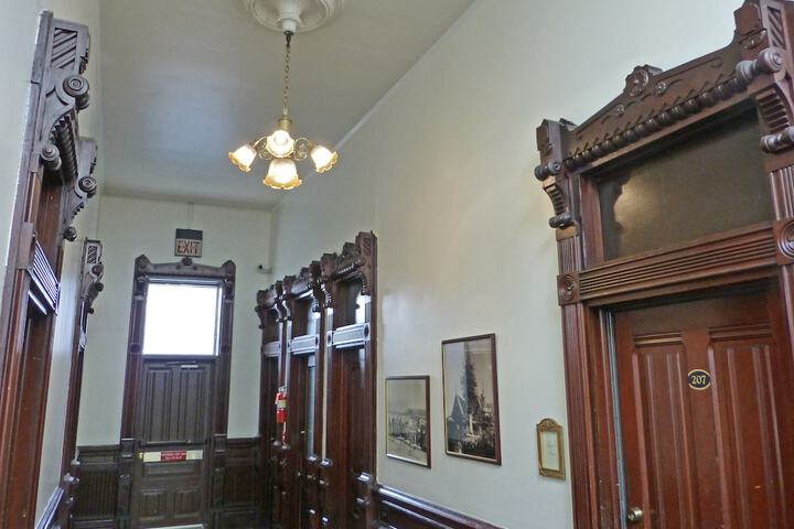 Ballroom/Hall 61 of 65