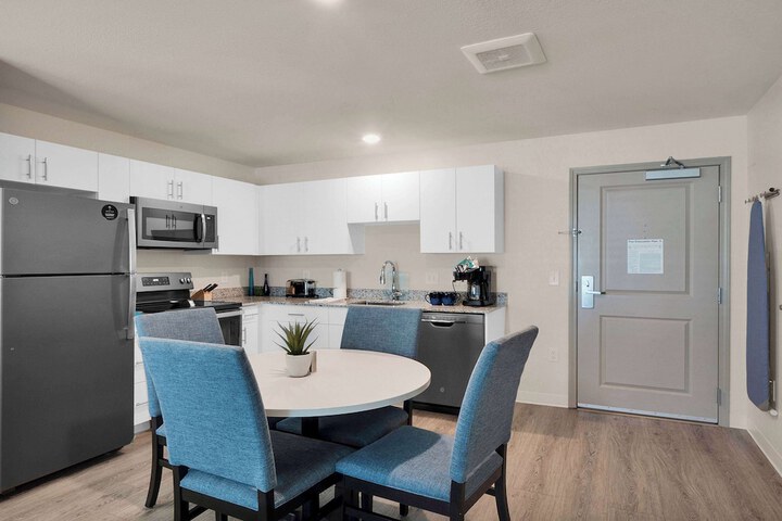 WaterWalk Extended Stay Raleigh Durham Research Triangle