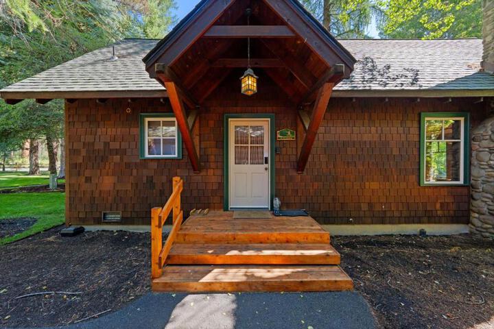 Metolius Cabin 5