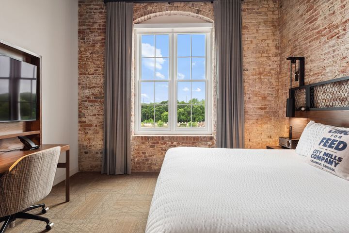 City Mills Hotel