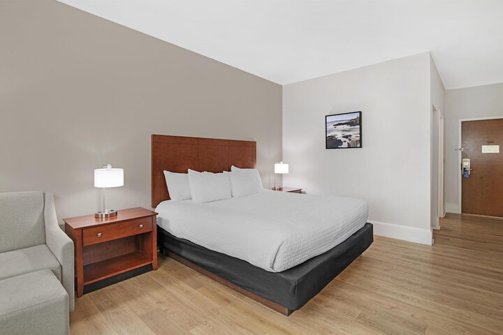 Best Western Plus Brunswick Bath