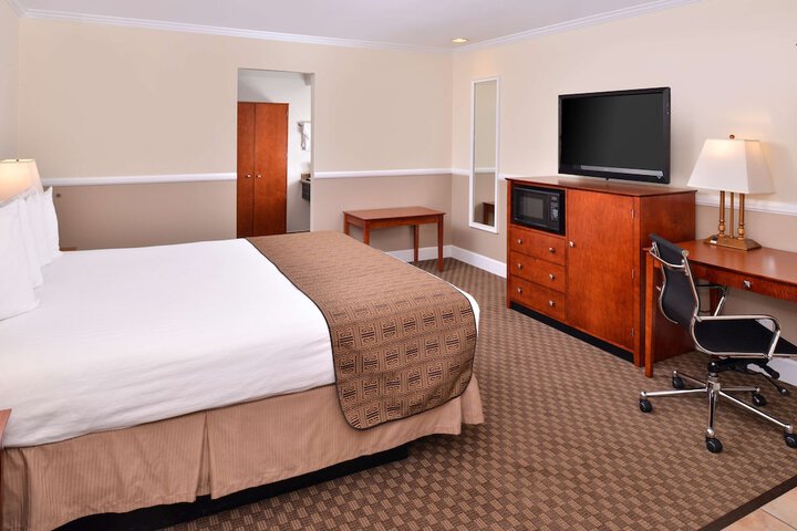 Best Western Capistrano Inn