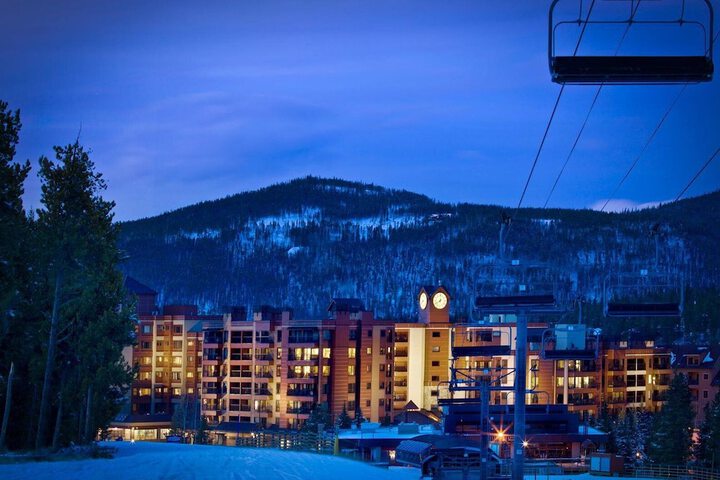 Village at Breckenridge a Vail Resorts Property