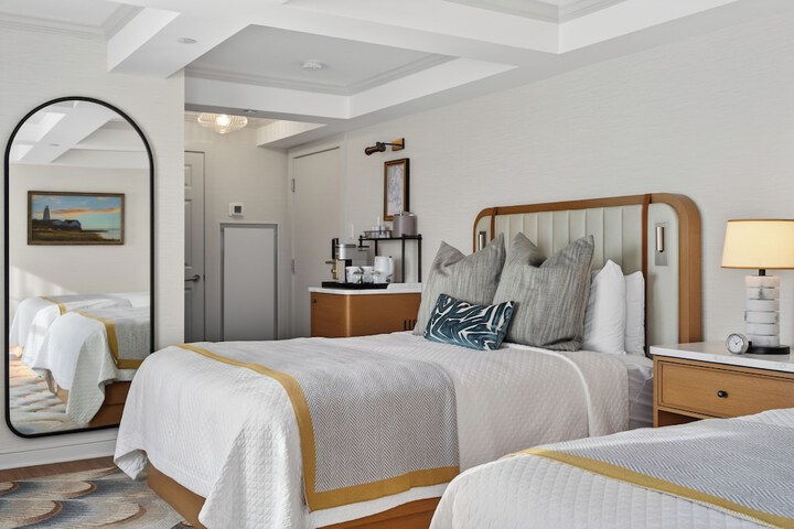 Saybrook Point Resort & Marina