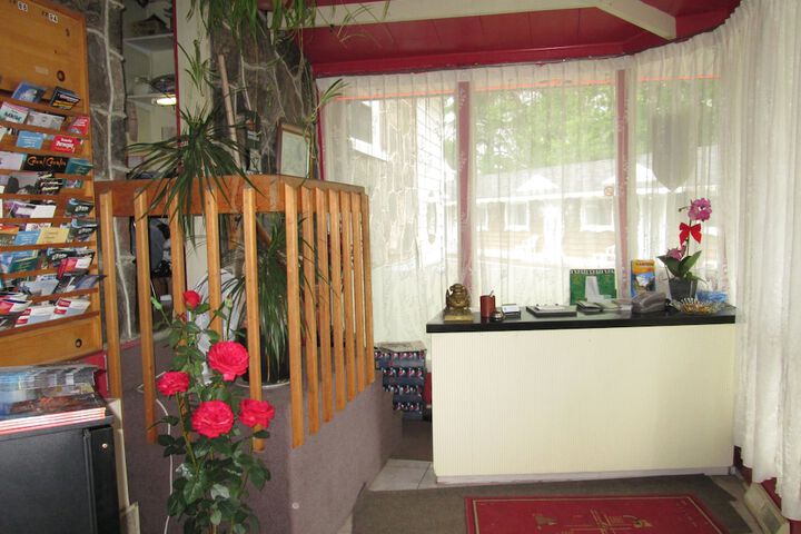 Hotel Interior 14 of 45