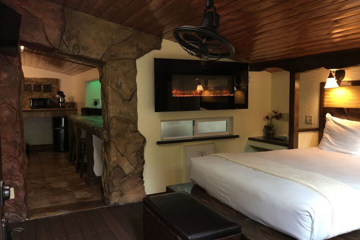 Chalet Kilauea