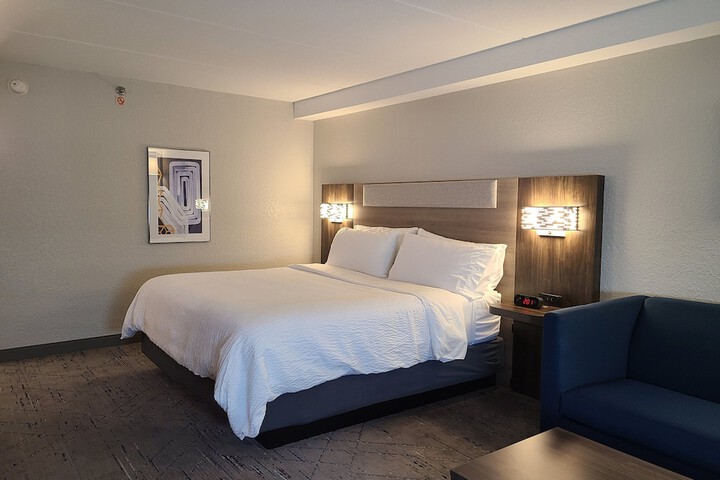 Holiday Inn Express & Suites Ft. Lauderdale N - Exec Airport by IHG
