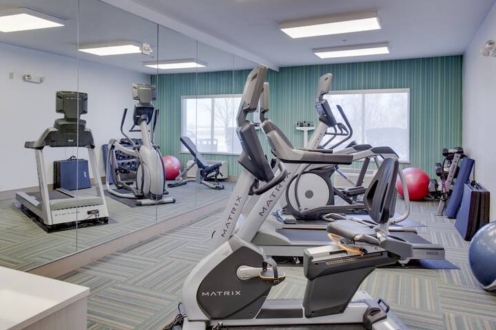 Health and Fitness 26 of 27