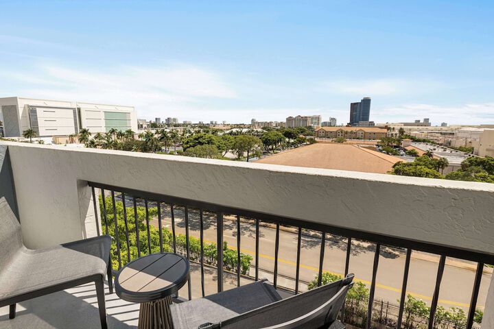 Embassy Suites by Hilton Fort Lauderdale 17th Street