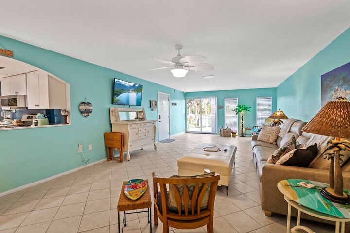 Coco Sands Villas