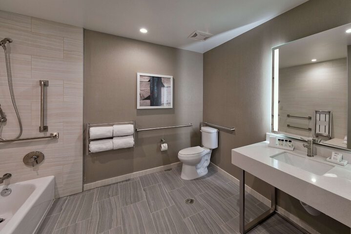 Inn at the Pier Pismo Beach Curio Collection by Hilton