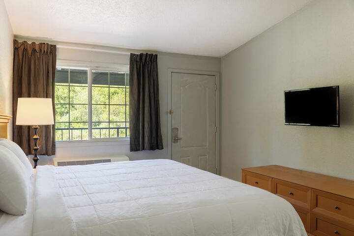 Motel 6 – Aberdeen WA
