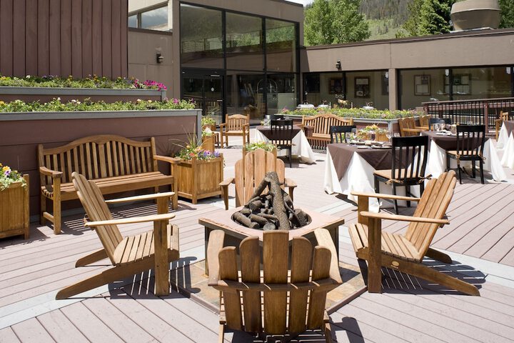Keystone Lodge & Spa a Vail Resorts Property
