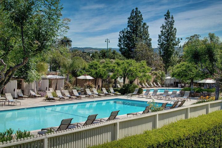 Silverado Resort