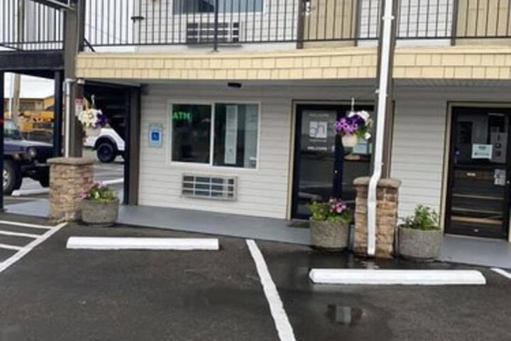 GuestHouse Montesano