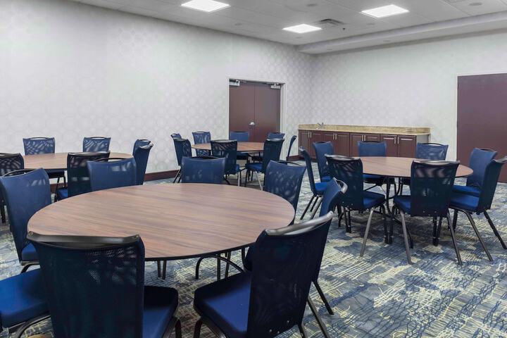 Meeting 40 of 48