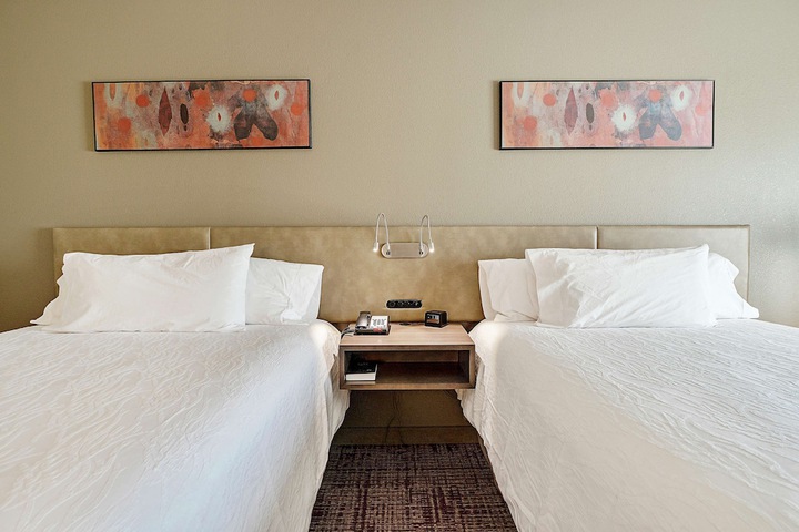 Hilton Garden Inn Edmond / Oklahoma City North OK