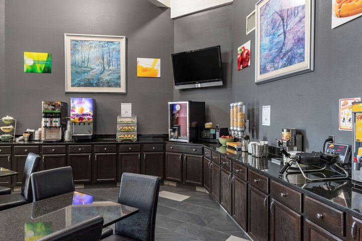 Quality Inn Duncan - Spartanburg West