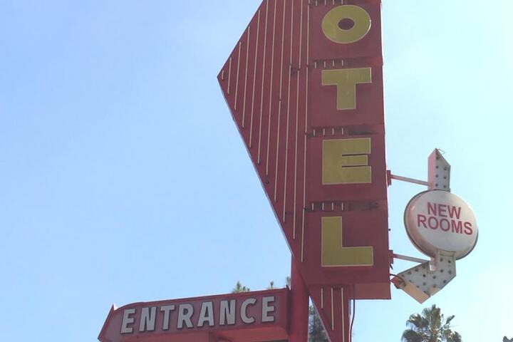 Hotel 7 of 45