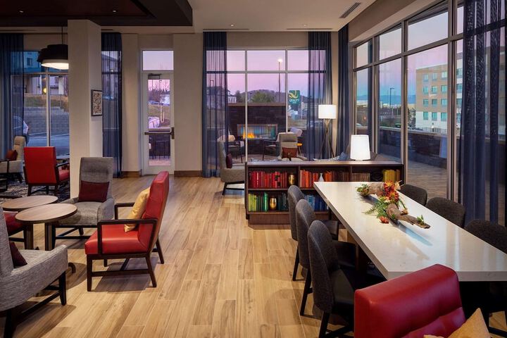Hyatt Place Harrisonburg
