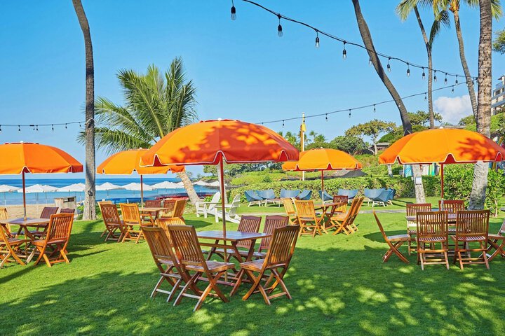 Mauna Kea Beach Hotel Autograph Collection