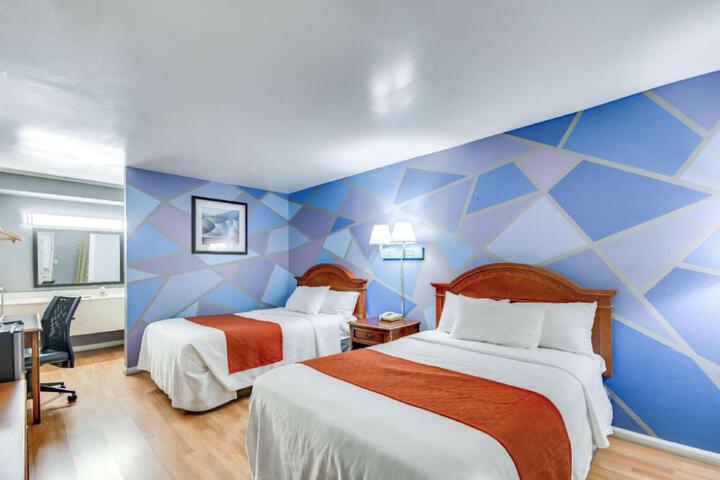 Knights Inn Berea