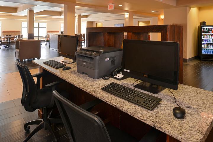 Holiday Inn Express & Suites Globe by IHG