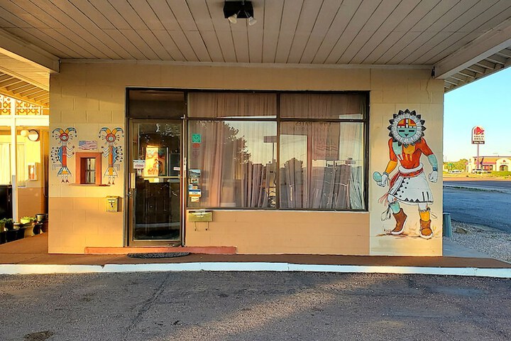 Hotel 8 of 57