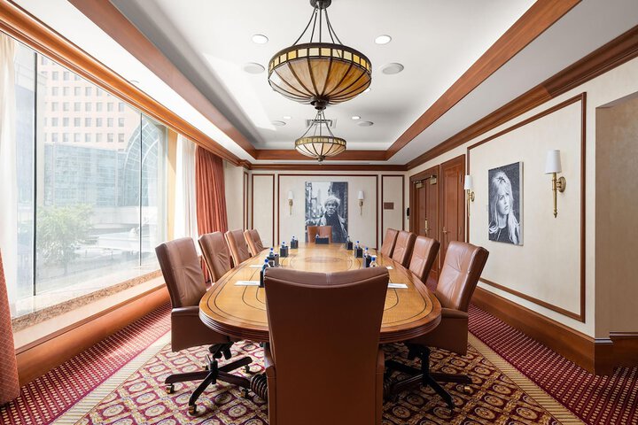 Conrad Indianapolis