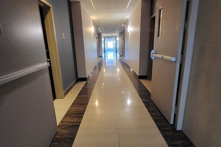 Days Inn & Suites by Wyndham Fort Saskatchewan