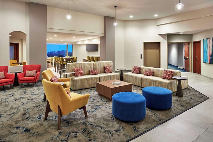 Hilton Garden Inn San Luis Obispo / Pismo Beach