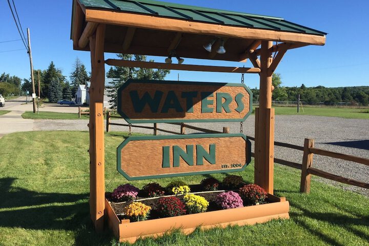 The Waters Inn
