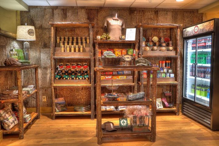 Gift Shop 58 of 59